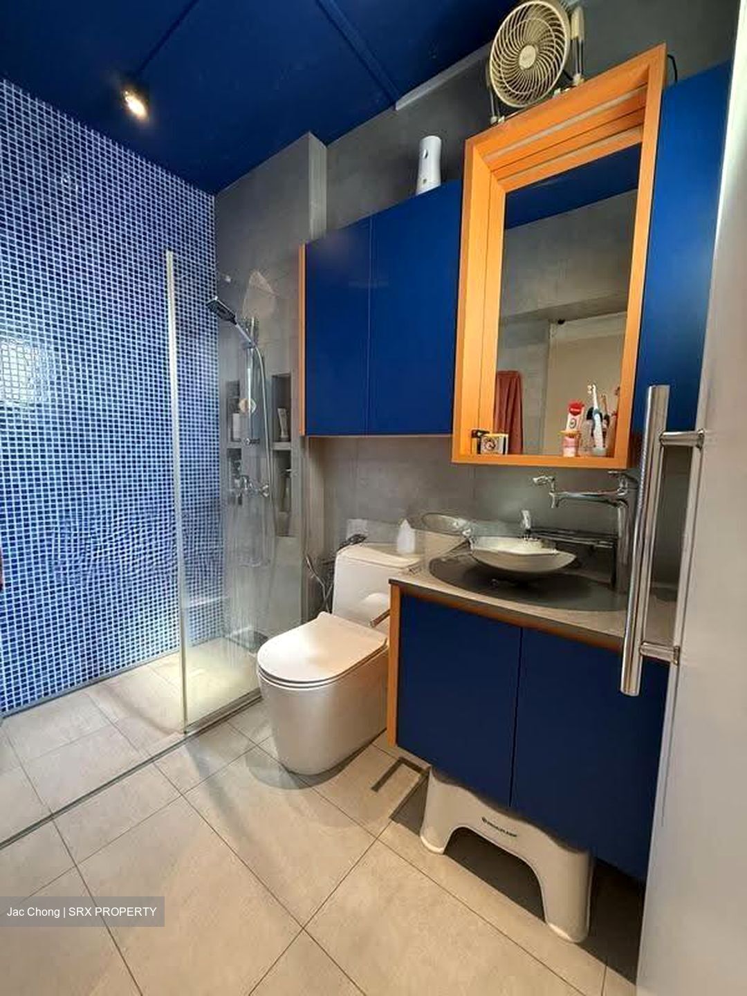 Blk 596A City View @ Cheng San (Ang Mo Kio), HDB 4 Rooms #623786781